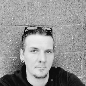 Meet your Posher, Travis